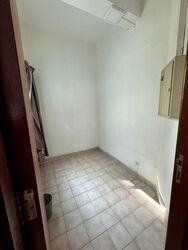 The Aberdeen (D12), Condominium #496551881